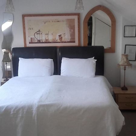 St. Aiden'S Guesthouse ดับลิน ภายนอก รูปภาพ