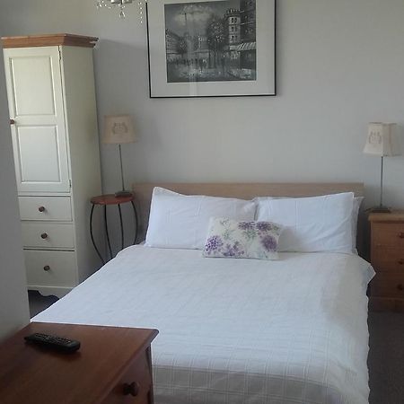 St. Aiden'S Guesthouse ดับลิน ภายนอก รูปภาพ