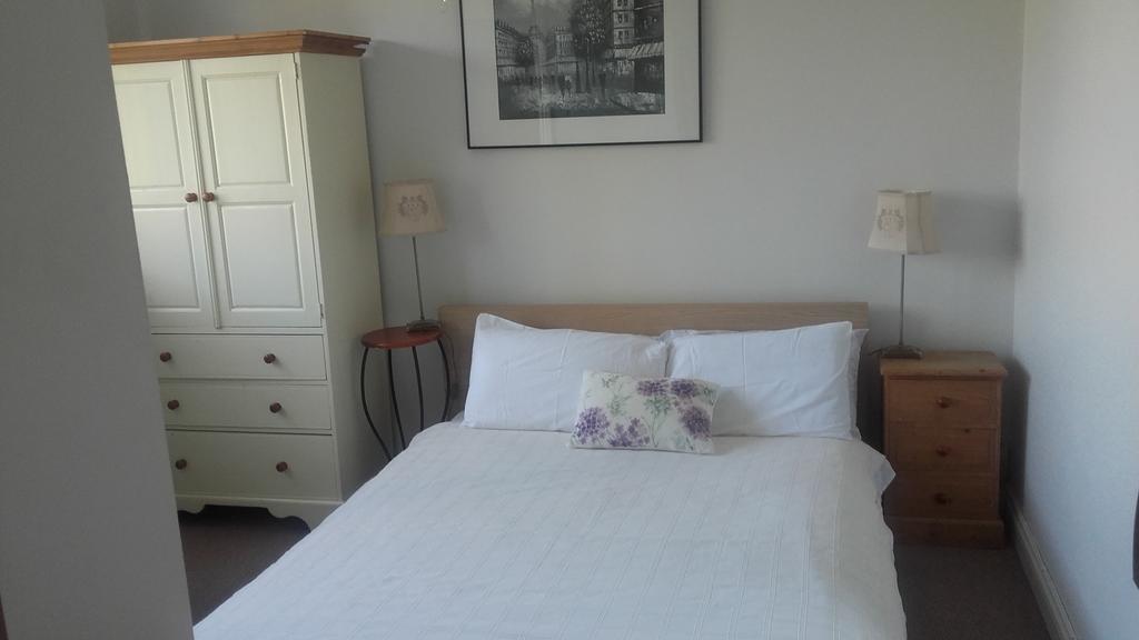 St. Aiden'S Guesthouse ดับลิน ภายนอก รูปภาพ