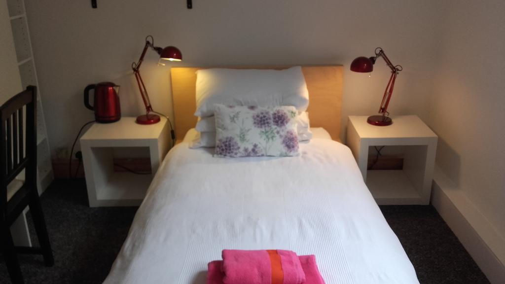 St. Aiden'S Guesthouse ดับลิน ภายนอก รูปภาพ