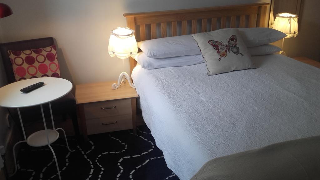 St. Aiden'S Guesthouse ดับลิน ภายนอก รูปภาพ
