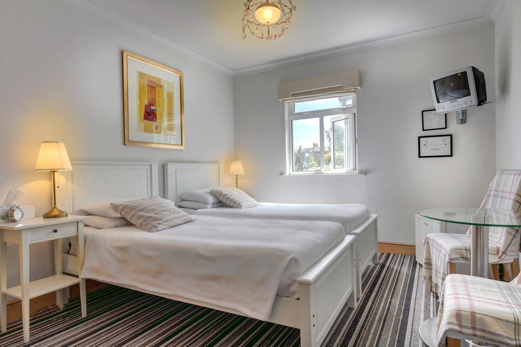 St. Aiden'S Guesthouse ดับลิน ห้อง รูปภาพ
