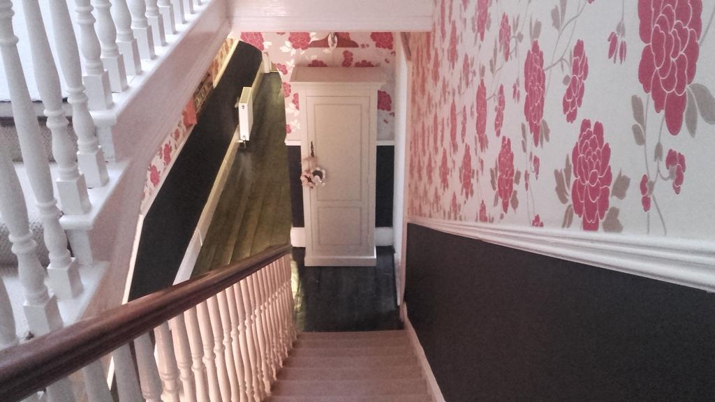 St. Aiden'S Guesthouse ดับลิน ภายนอก รูปภาพ