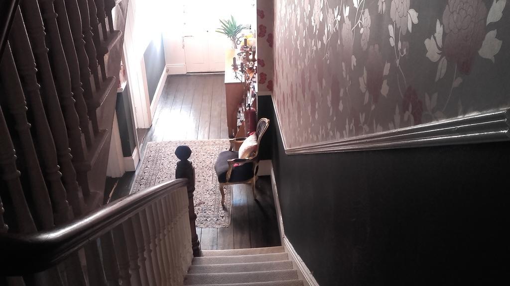 St. Aiden'S Guesthouse ดับลิน ภายนอก รูปภาพ