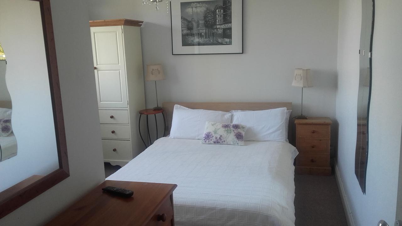 St. Aiden'S Guesthouse ดับลิน ภายนอก รูปภาพ